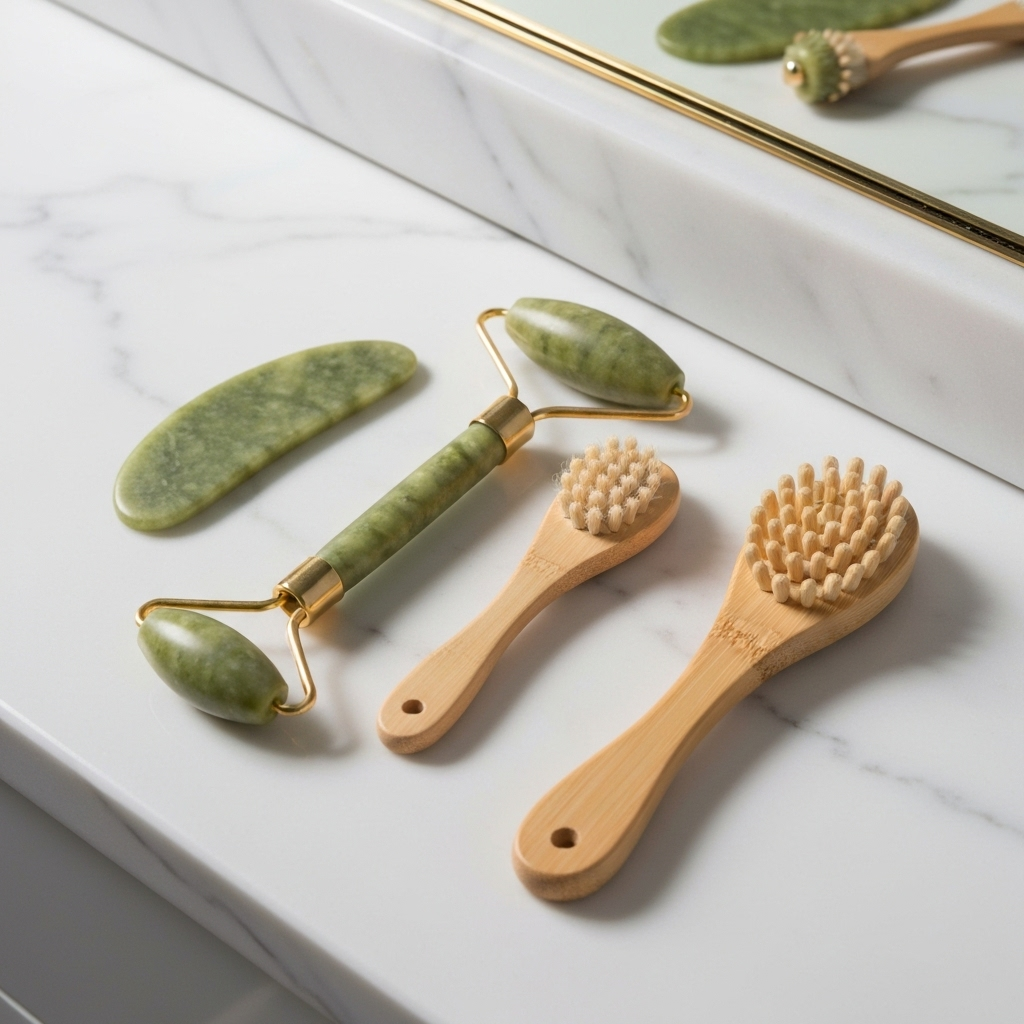 Set Accessori Spa Completo