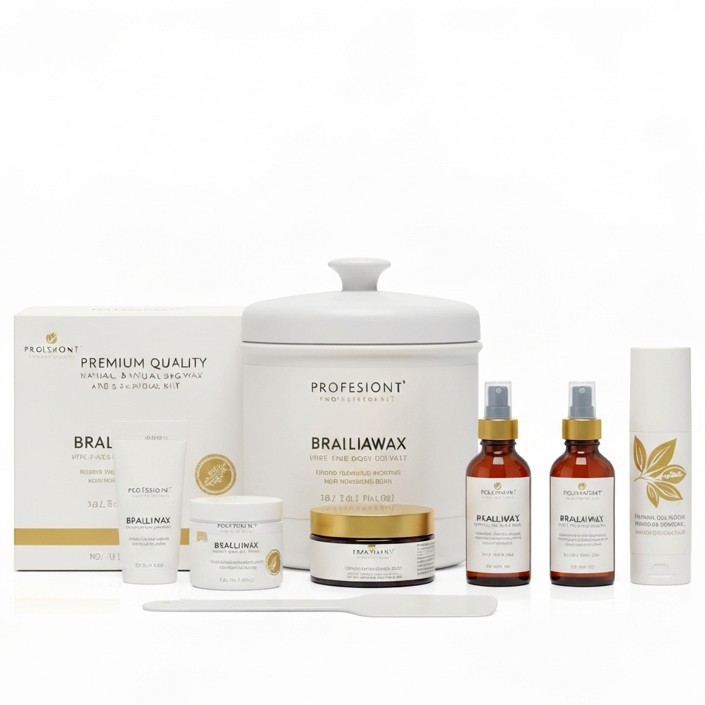 Ceretta Brasiliana Professionale